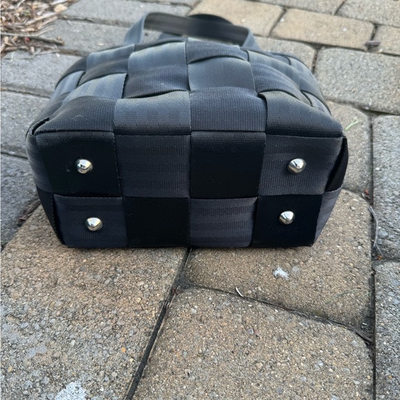 Harvey’s Original Seat belt bag  vintage but like new - Picture 4 of 4